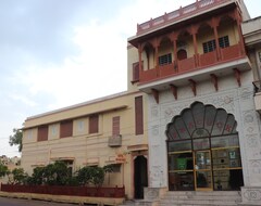 Otel Mahar Haveli Homestay (Jaipur, Hindistan)
