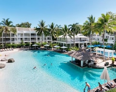 Hotel Elysium The Beach Club (Palm Cove, Australia)