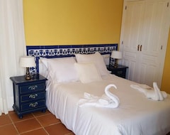 Hotel Palacio Doñana , Rural & Luxury (Almonte, Spain)