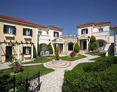 Hotel Anagenessis Village (Kalamaki, Greece)