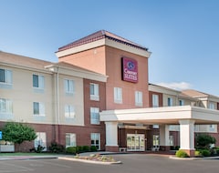 Otel Comfort Suites French Lick (French Lick, ABD)