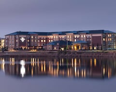 Khách sạn Homewood Suites by Hilton Denton (Denton, Hoa Kỳ)