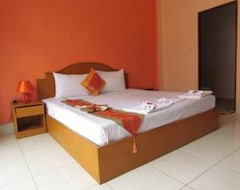 Hotel Guesthouse Belvedere (Patong Beach, Tailandia)