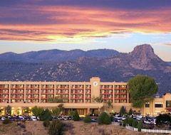 Khách sạn Prescott Resort & Conference Center (Prescott, Hoa Kỳ)