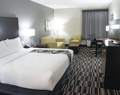 Khách sạn La Quinta Inn & Suites Fort Worth West - I-30 (Fort Worth, Hoa Kỳ)