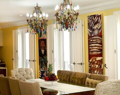 Tüm Ev/Apart Daire Henris Apartments - 1 (luxury) - The Best In Lagos! (Lagos, Portekiz)