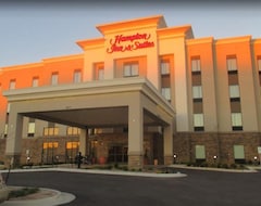 Hotel Hampton Inn & Suites Claremore (Claremore, Sjedinjene Američke Države)