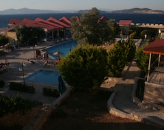 Hotel Alize Tatil Köyü (Foca, Turquía)