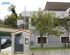 Cijela kuća/apartman House Evia (Aliveri, Grčka)