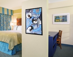 Holiday Inn Resort Orlando - Lake Buena Vista, An Ihg Hotel (Lake Buena Vista, USA)