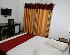 Ananthi Hotels (Anuradhapura, Sri Lanka)