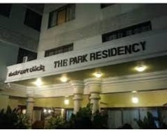 Otel The Park Residency (Bengaluru, Hindistan)
