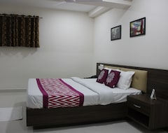 Khách sạn OYO 7039 Heramba Comforts (Mangalore, Ấn Độ)