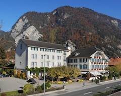酒店 Hotel Beausite (印特拉肯, 瑞士)