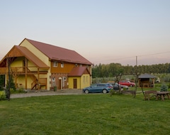 Casa rural Agroturystyka Andrzejowka (Ketrzyn, Poljska)