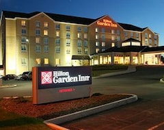 Hotel Hilton Garden Inn Halifax Airport (Enfild, Kanada)
