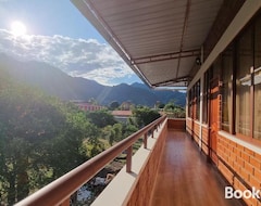 Casa/apartamento entero Pampa Bella (Chanchamayo, Perú)