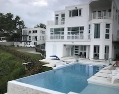 Pansiyon Secret View (Lares, Portoriko)