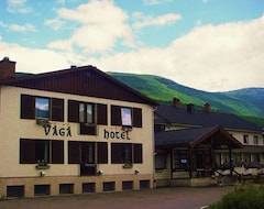 Villa Vaga - By Classic Norway Hotels (Vågå, Norveç)