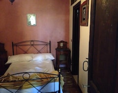 Nhà trọ L'Antico Sogno Guest House (Tramutola, Ý)