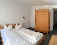Hotel Kreuz (Bad Waldsee, Germany)