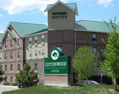 Hotelli Cottonwood Suites Westminster (Westminster, Amerikan Yhdysvallat)
