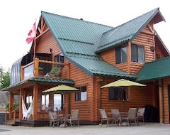 Tüm Ev/Apart Daire Qualicum Breeze Beach Resort (Bowser, Kanada)