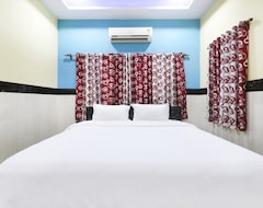 Khách sạn Swades Beach Resort (Kovalam, Ấn Độ)