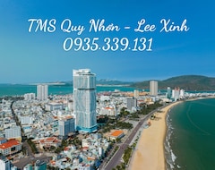 Casa/apartamento entero TMS Pullman Quy Nhon (Quy Nhơn, Vietnam)