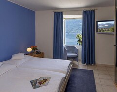 Hotel Ronco (Ronco sopra Ascona, İsviçre)