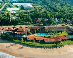 Hotel Club Koggala Village (Koggala, Sri Lanka)