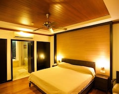 Hotel Borneo Beach Villas (Karambunai, Malaysia)