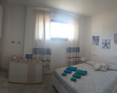 Toàn bộ căn nhà/căn hộ Casa Vacanze Lungomare (Porto Torres, Ý)