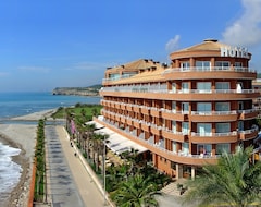 Hotel Sunway Playa Golf & Spa (Sitges, Spain)