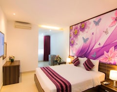 Hotel Ngoc Linh Luxury (Vung Tau, Vijetnam)