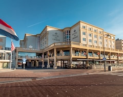Khách sạn Hotel van Oranje (Noordwijk, Hà Lan)