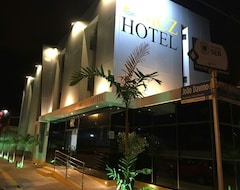 Mcz Hotel (Maceió, Brasilien)