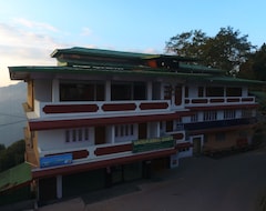 Otel Yangthang Dzimkha (Pelling, Hindistan)