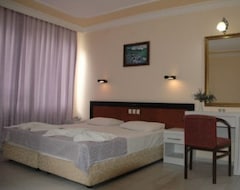 Hotel Alanya Sunway (Alanya, Tyrkiet)