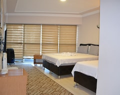Safran Resort Otel (Karabük, Türkiye)