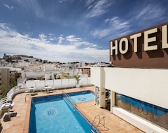 Hotelli Hotel Royal Plaza (Ibiza, Espanja)