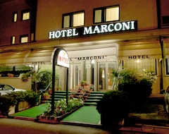 Khách sạn Hotel Marconi (Padua, Ý)