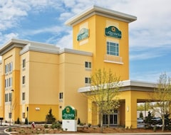 Khách sạn La Quinta Inn & Suites Bellingham (Bellingham, Hoa Kỳ)