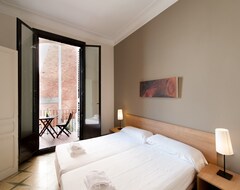 Hotelli Sunny Flats (Barcelona, Espanja)