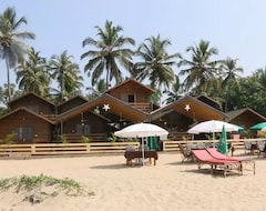 Anantra Sea View Resort (Agonda, Indien)