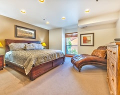 Hele huset/lejligheden Silver Cliff Village 205 (Park City, USA)