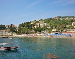 Jonic Hotel Mazzaro (Taormina, İtalya)