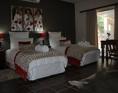 Bed & Breakfast Olive Tree B&B (Upington, South Africa)
