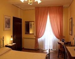 Hotel Villa Valenza (Cortona, Italija)