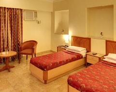 Khách sạn The Samrat Hotel near Pune Railway Station (Pune, Ấn Độ)